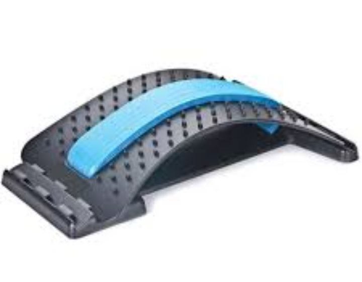 "Civière Dorsale Orthopédique Confort Pro – Soulagement Douleur et Posture Parfaite"